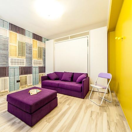 Casa Vacanza Al Castello 바를레타 외부 사진