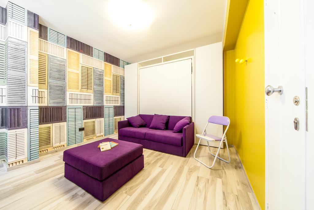 Casa Vacanza Al Castello 바를레타 외부 사진