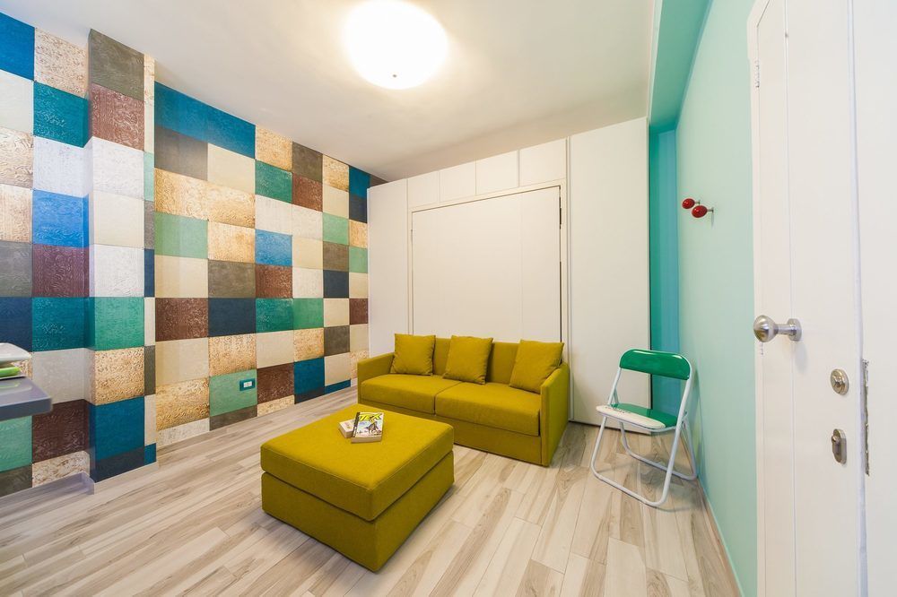 Casa Vacanza Al Castello 바를레타 외부 사진