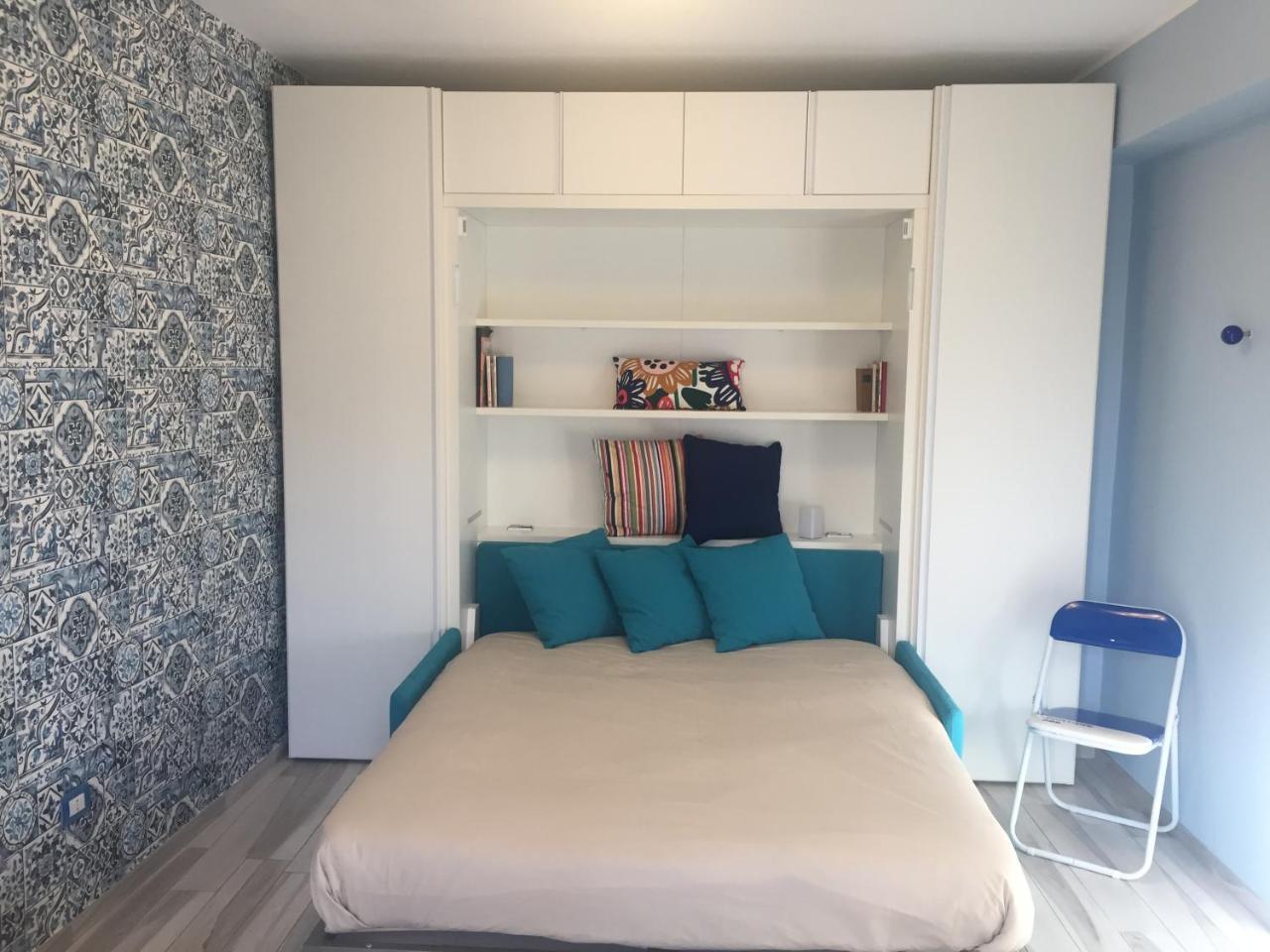Casa Vacanza Al Castello 바를레타 외부 사진